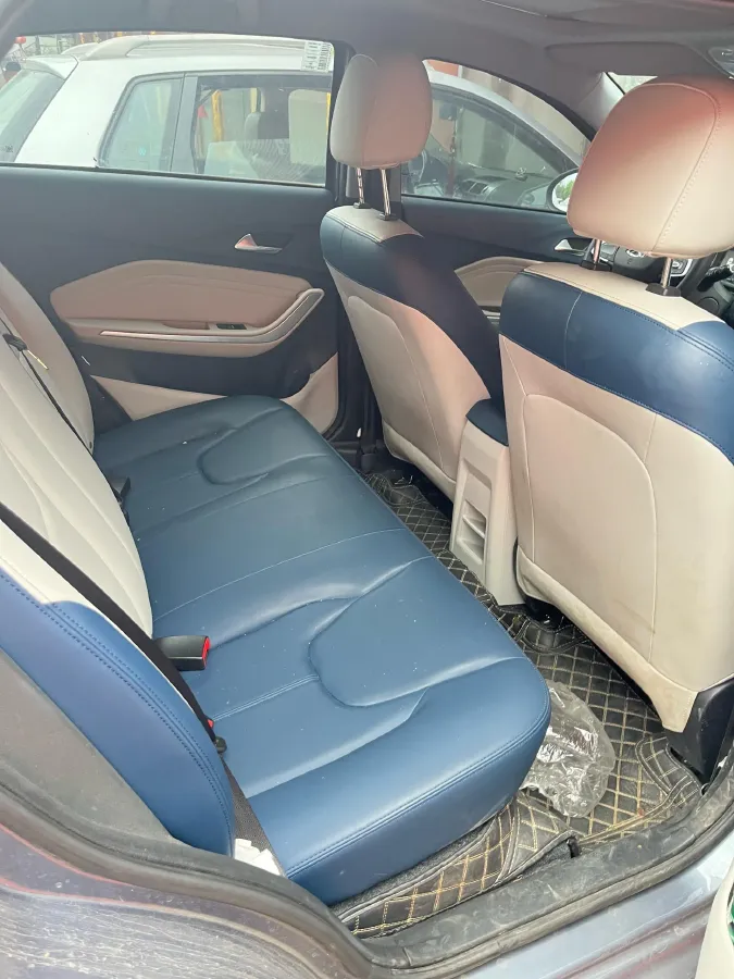 2023 Chery Tiggo 3x 1.5L 116HP L4 CVT,autocango,china used car exporter,china ev exporter,chinese used car exporter,chinese used ev exporter