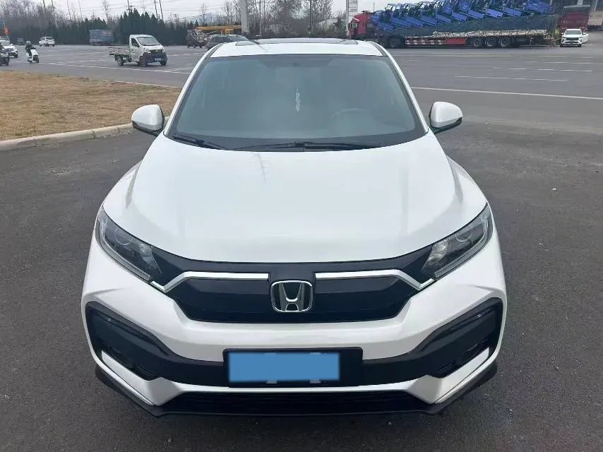 2021 Honda XR-V 1.5L 131HP L4 CVT,autocango,china used car exporter,china ev exporter,chinese used car exporter,chinese used ev exporter