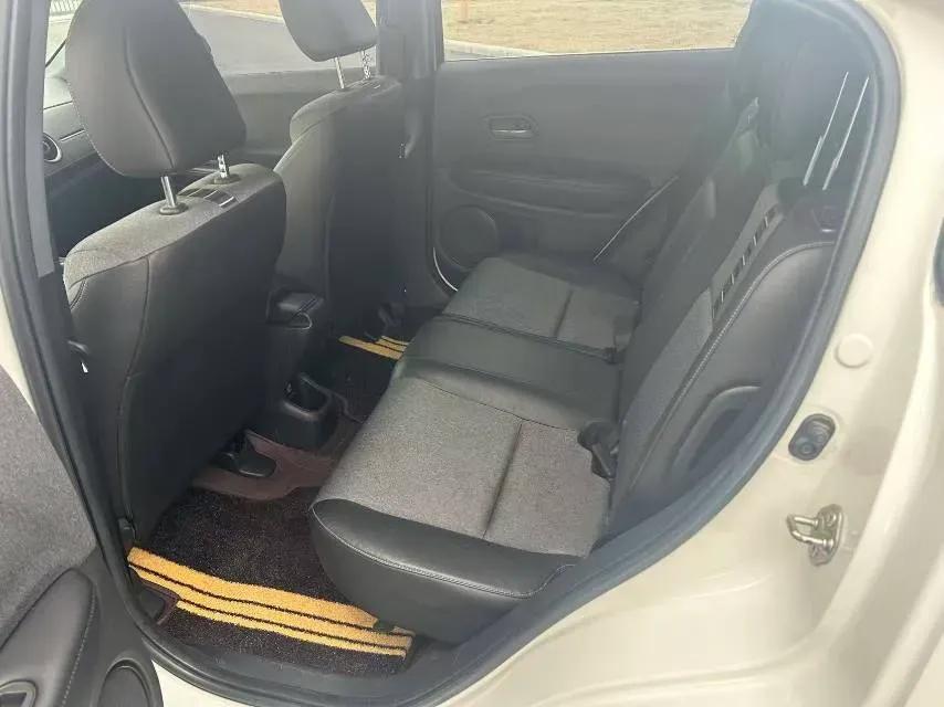 2021 Honda XR-V 1.5L 131HP L4 CVT,autocango,china used car exporter,china ev exporter,chinese used car exporter,chinese used ev exporter