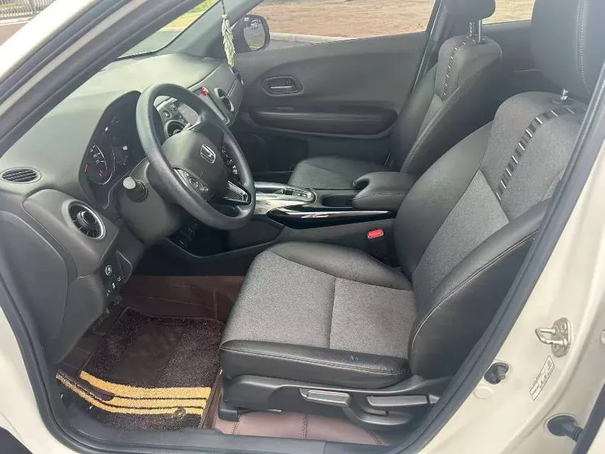 2021 Honda XR-V 1.5L 131HP L4 CVT,autocango,china used car exporter,china ev exporter,chinese used car exporter,chinese used ev exporter