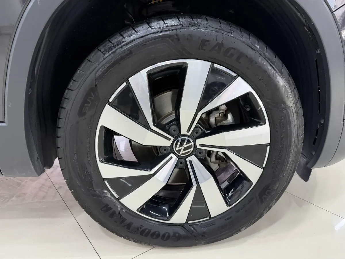 2022 Volkswagen Tayron 1.4T 150HP L4 7DCT,autocango,china used car exporter,china ev exporter,chinese used car exporter,chinese used ev exporter