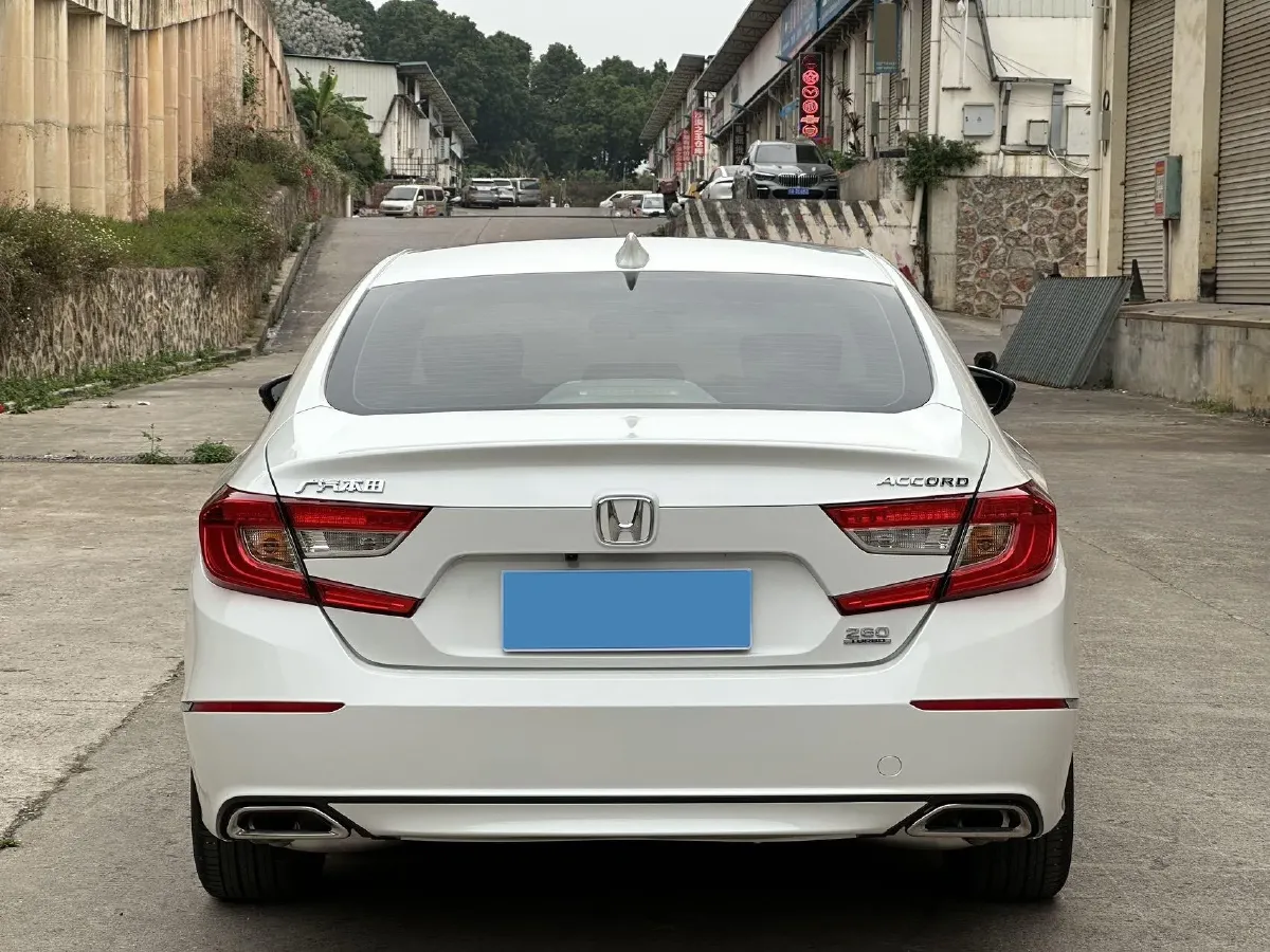 2018 Honda Accord 1.5T 194HP L4 CVT,autocango,china used car exporter,china ev exporter,chinese used car exporter,chinese used ev exporter