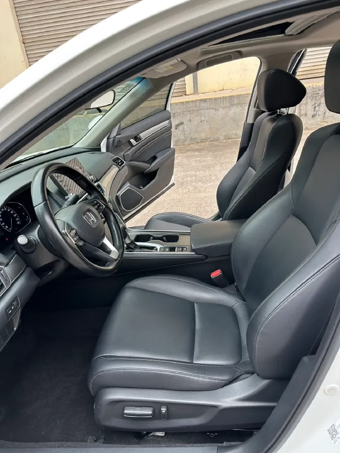 2018 Honda Accord 1.5T 194HP L4 CVT,autocango,china used car exporter,china ev exporter,chinese used car exporter,chinese used ev exporter