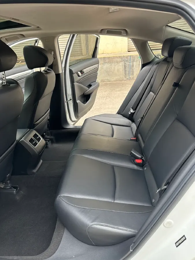 2018 Honda Accord 1.5T 194HP L4 CVT,autocango,china used car exporter,china ev exporter,chinese used car exporter,chinese used ev exporter