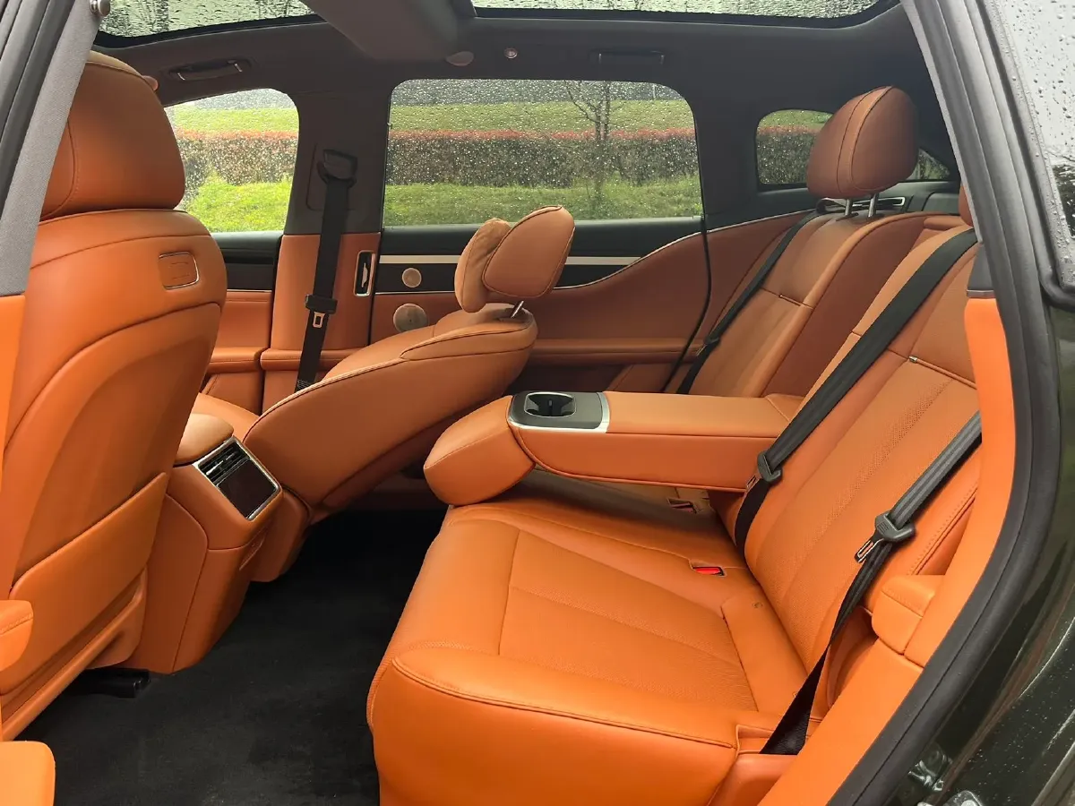 2025 HIMA Stelato S9T REEV 160HP REEV,autocango,china used car exporter,china ev exporter,chinese used car exporter,chinese used ev exporter