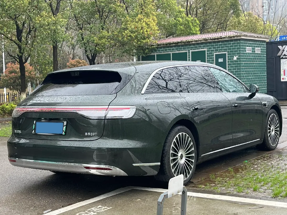 2025 HIMA Stelato S9T REEV 160HP REEV,autocango,china used car exporter,china ev exporter,chinese used car exporter,chinese used ev exporter