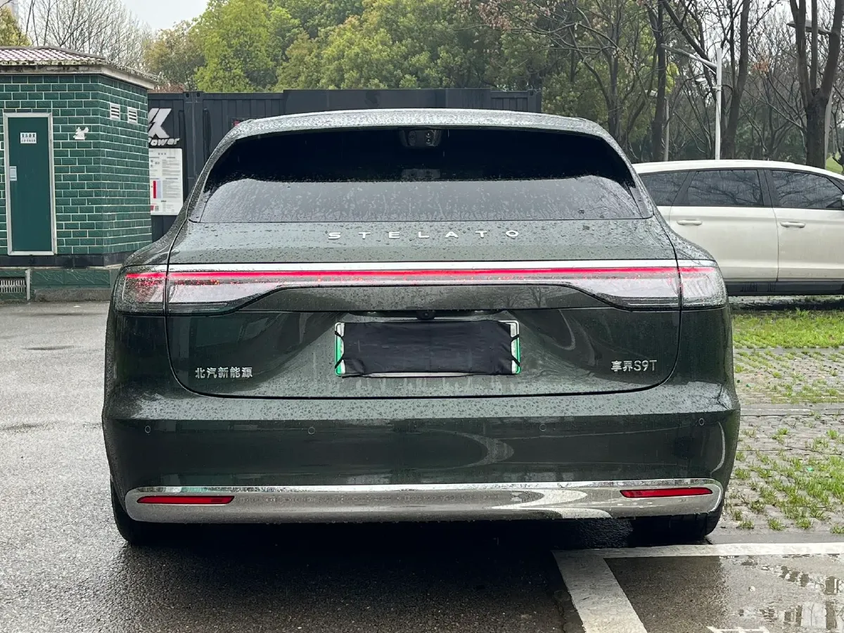 2025 HIMA Stelato S9T REEV 160HP REEV,autocango,china used car exporter,china ev exporter,chinese used car exporter,chinese used ev exporter