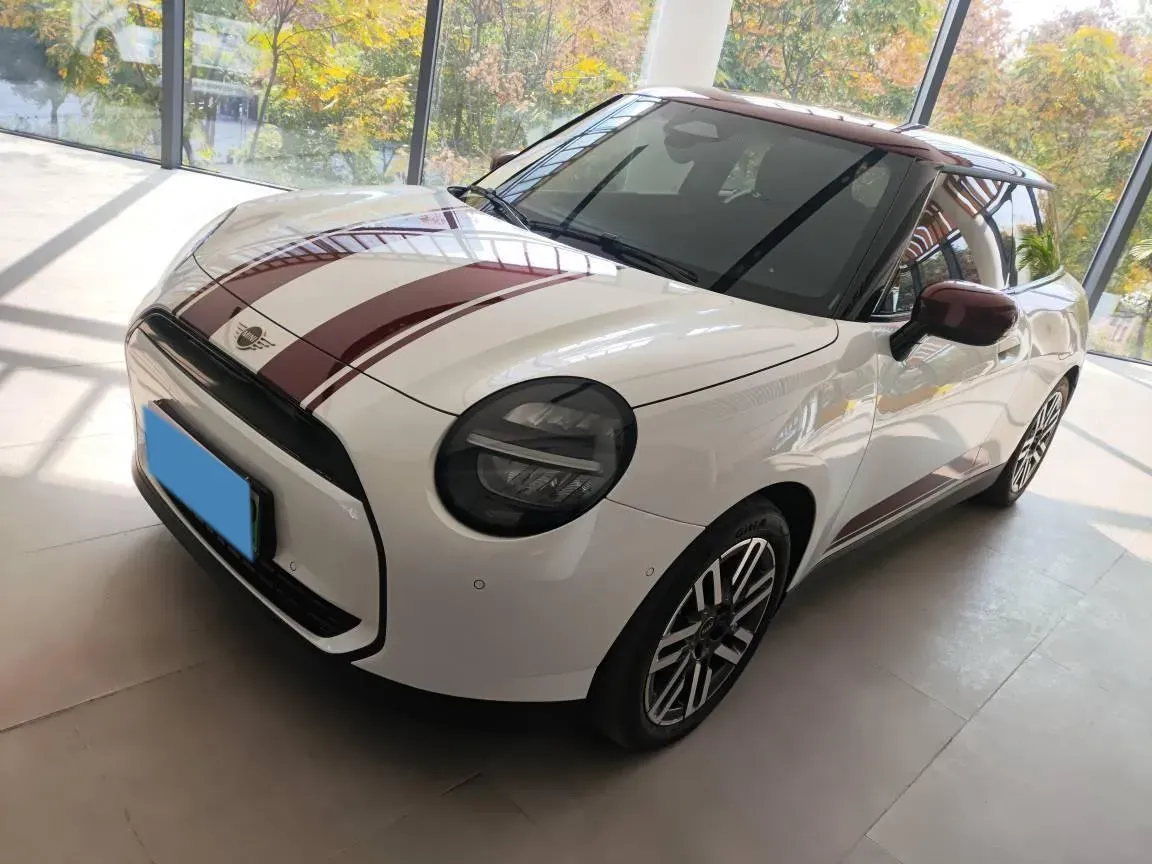2025 MINI COOPER BEV 51.5KWH,autocango,china used car exporter,china ev exporter,chinese used car exporter,chinese used ev exporter