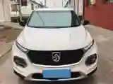 2019 Bestune X40 1.6L 114HP L4 5MT