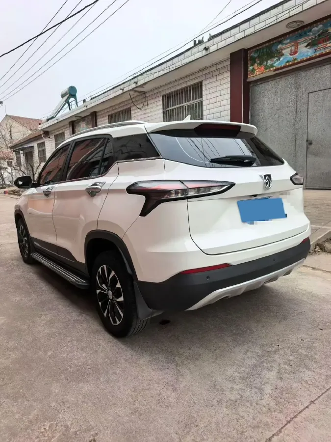 2019 Bestune X40 1.6L 114HP L4 5MT,autocango,china used car exporter,china ev exporter,chinese used car exporter,chinese used ev exporter