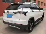 2019 Bestune X40 1.6L 114HP L4 5MT