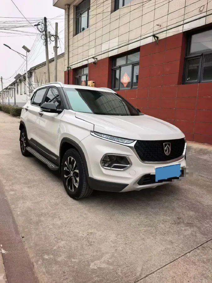 2019 Bestune X40 1.6L 114HP L4 5MT,autocango,china used car exporter,china ev exporter,chinese used car exporter,chinese used ev exporter