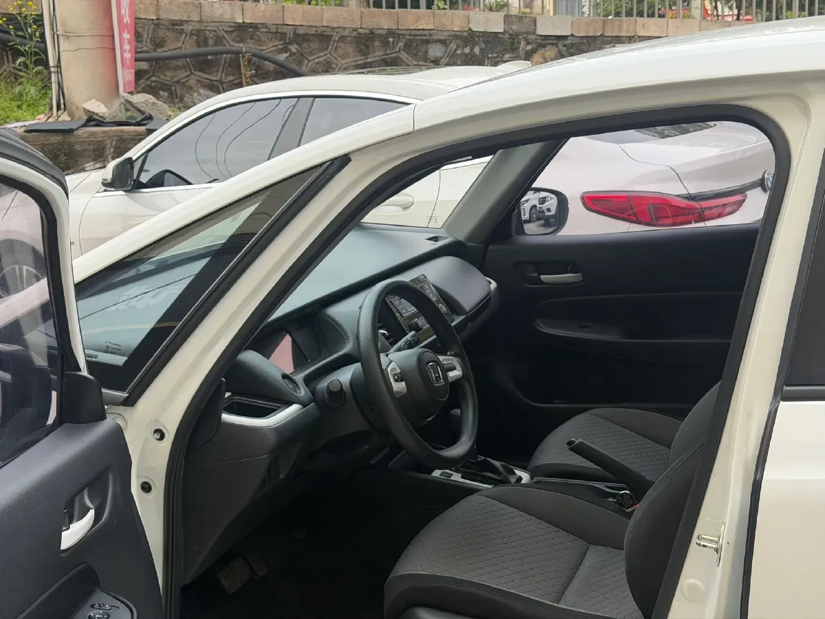 2023 Honda Fit 1.5L 124HP L4 CVT,autocango,china used car exporter,china ev exporter,chinese used car exporter,chinese used ev exporter