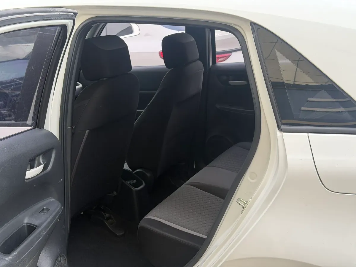 2023 Honda Fit 1.5L 124HP L4 CVT,autocango,china used car exporter,china ev exporter,chinese used car exporter,chinese used ev exporter