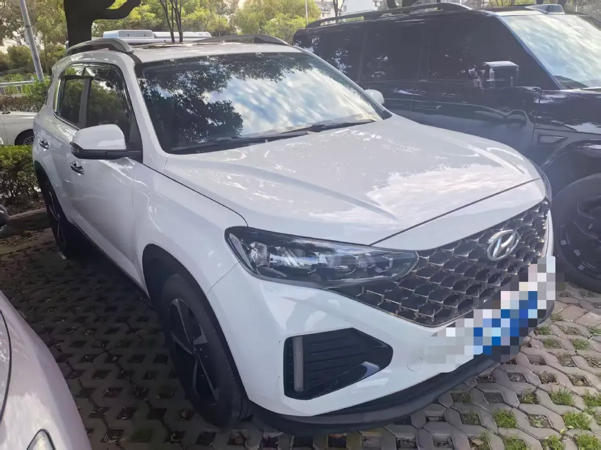 2021 Hyundai ix35 2.0L 160HP L4 6AT,autocango,china used car exporter,china ev exporter,chinese used car exporter,chinese used ev exporter