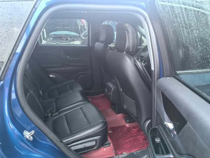 2022 Lincoln Corsair 2.0T 245HP L4 8AT,autocango,china used car exporter,china ev exporter,chinese used car exporter,chinese used ev exporter