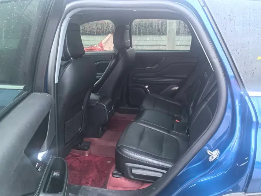 2022 Lincoln Corsair 2.0T 245HP L4 8AT,autocango,china used car exporter,china ev exporter,chinese used car exporter,chinese used ev exporter