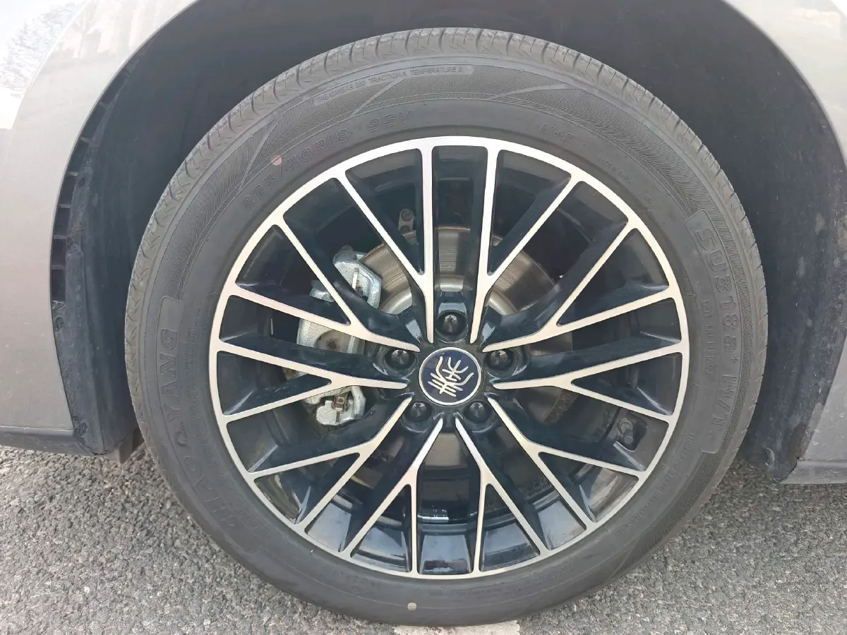 2024 BYD QinL 1.5L 101HP L4 E-CVT PHEV 15.87KWH,autocango,china used car exporter,china ev exporter,chinese used car exporter,chinese used ev exporter