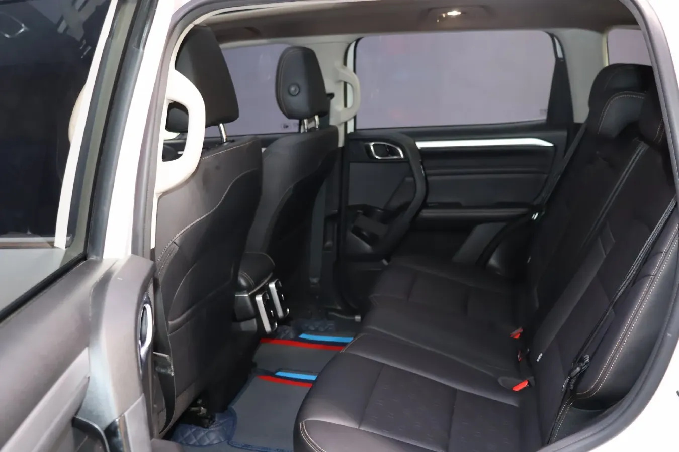 2021 Haval Dargo 1.5T 169HP L4 7DCT,autocango,china used car exporter,china ev exporter,chinese used car exporter,chinese used ev exporter