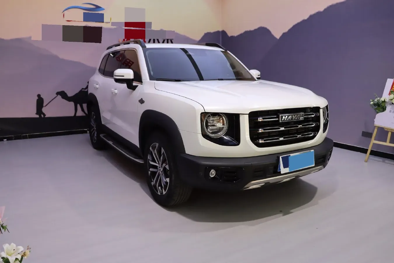 2021 Haval Dargo 1.5T 169HP L4 7DCT,autocango,china used car exporter,china ev exporter,chinese used car exporter,chinese used ev exporter