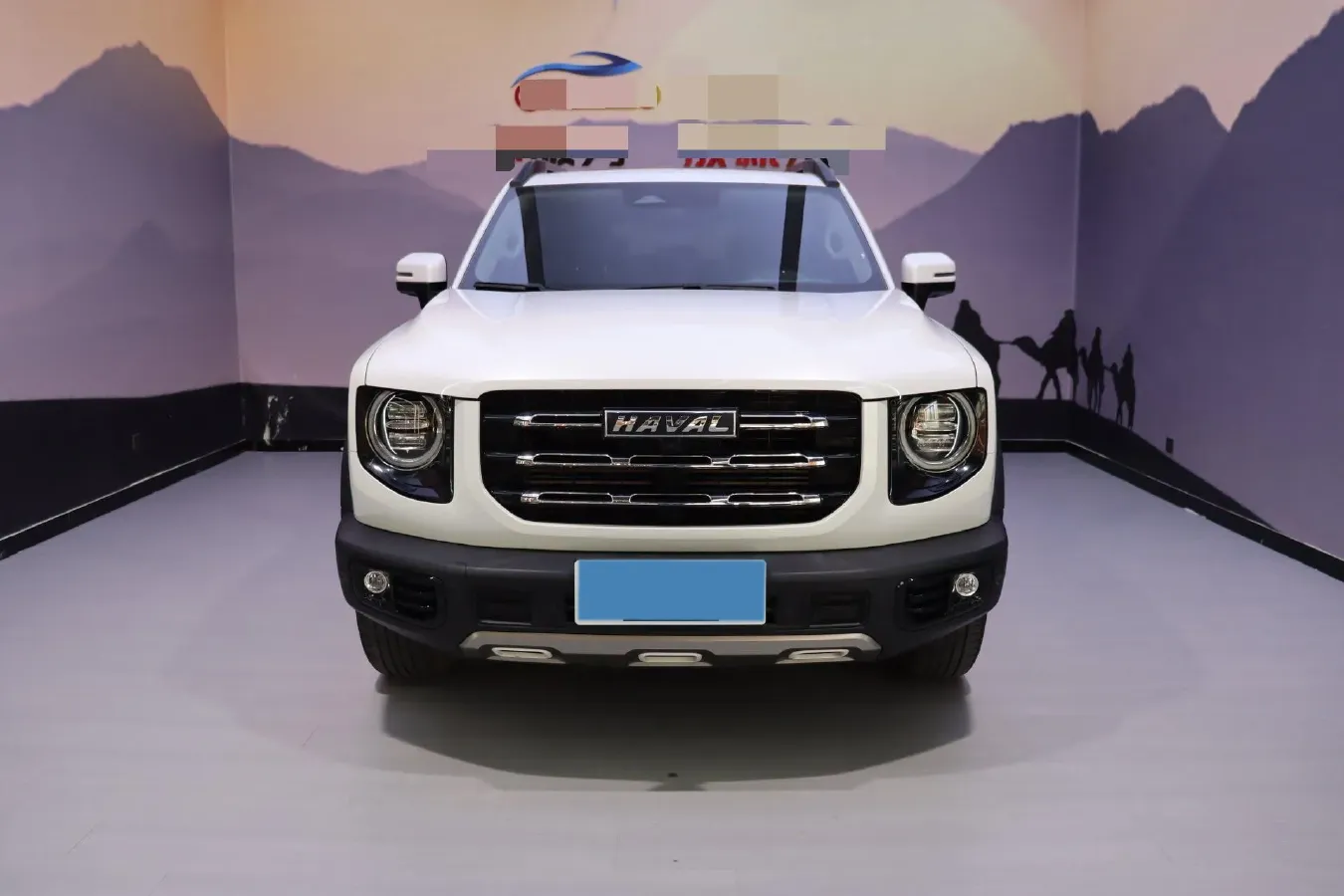 2021 Haval Dargo 1.5T 169HP L4 7DCT,autocango,china used car exporter,china ev exporter,chinese used car exporter,chinese used ev exporter