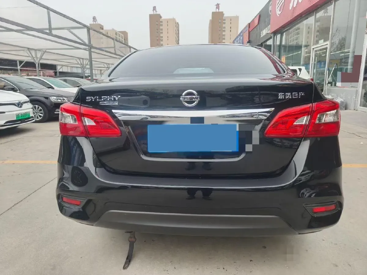 2022 Nissan Sylphy 1.6L 122HP L4 CVT,autocango,china used car exporter,china ev exporter,chinese used car exporter,chinese used ev exporter