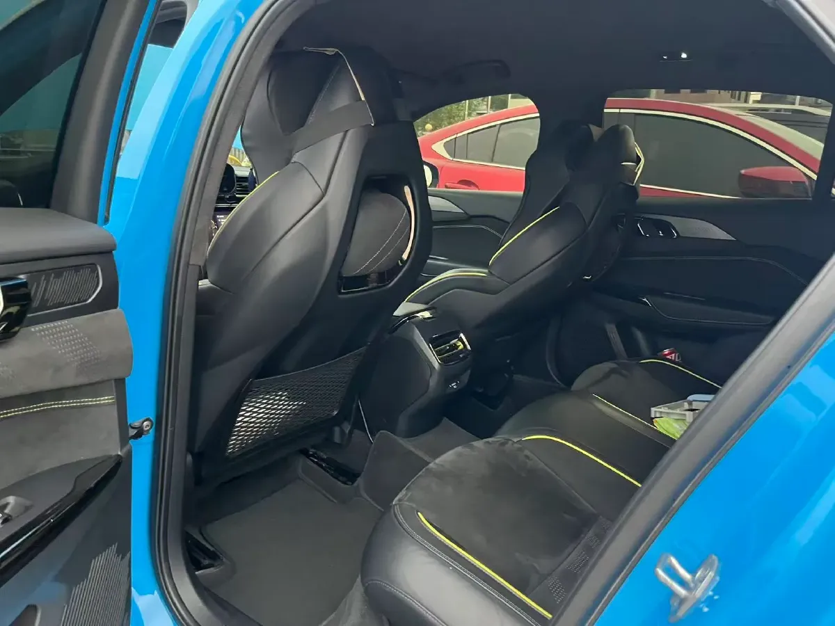 2022 LYNK&CO 03 2.0T 265HP L4 8AT,autocango,china used car exporter,china ev exporter,chinese used car exporter,chinese used ev exporter