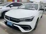 2021 Roewe i5 1.5L 120HP L4 CVT