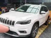 2019 JEEP CHEROKEE,autocango,china used car exporter,china ev exporter,chinese used car exporter,chinese used ev exporter