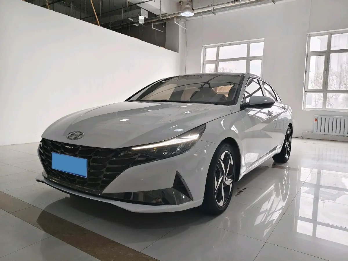 2023 Hyundai Elantra 1.5L 115HP L4 CVT,autocango,china used car exporter,china ev exporter,chinese used car exporter,chinese used ev exporter