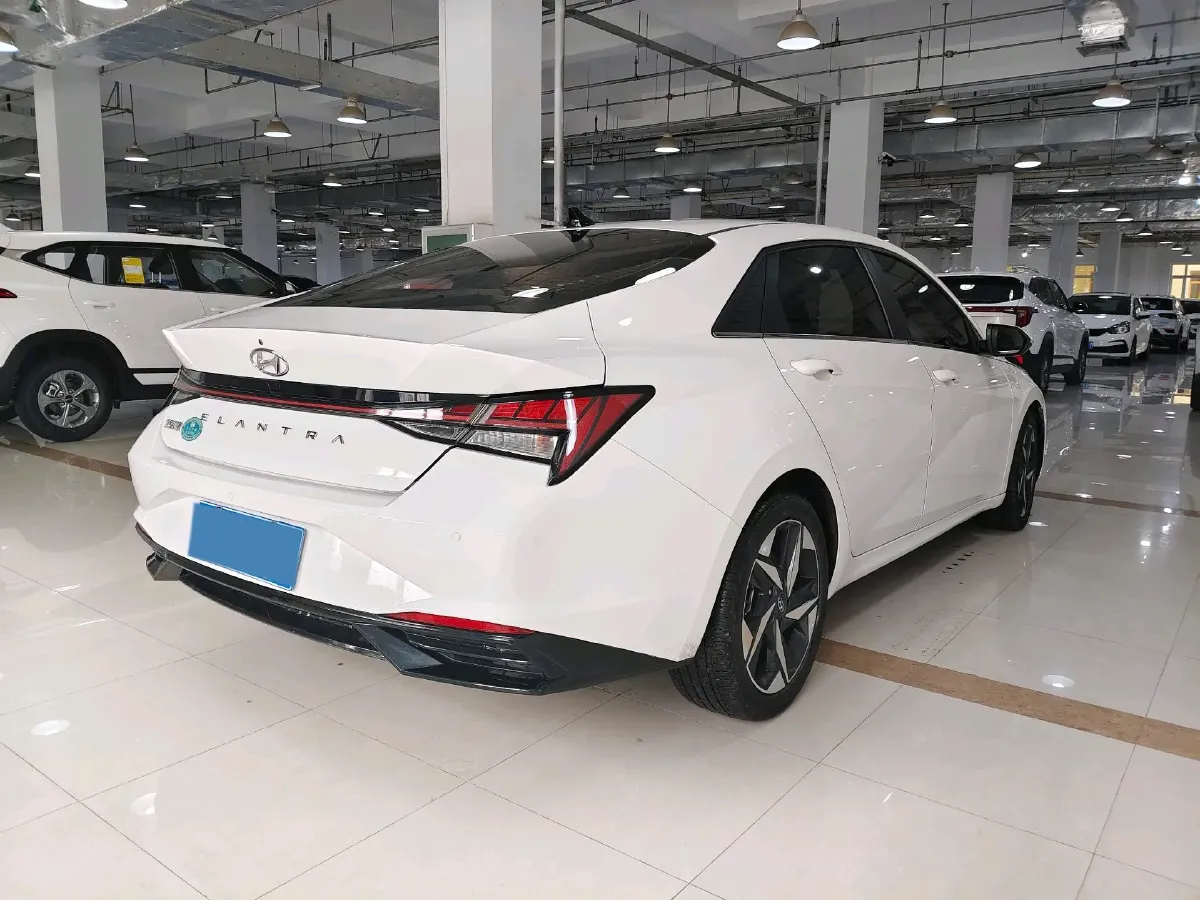2023 Hyundai Elantra 1.5L 115HP L4 CVT,autocango,china used car exporter,china ev exporter,chinese used car exporter,chinese used ev exporter
