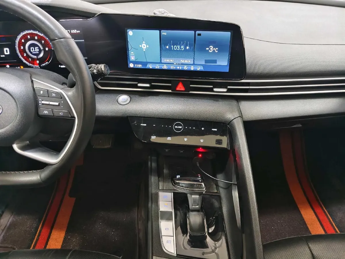 2023 Hyundai Elantra 1.5L 115HP L4 CVT,autocango,china used car exporter,china ev exporter,chinese used car exporter,chinese used ev exporter