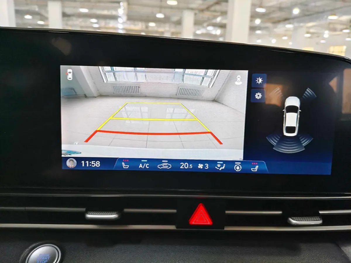 2023 Hyundai Elantra 1.5L 115HP L4 CVT,autocango,china used car exporter,china ev exporter,chinese used car exporter,chinese used ev exporter