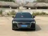 2021 Audi A6L 2.0T 190HP L4 7DCT