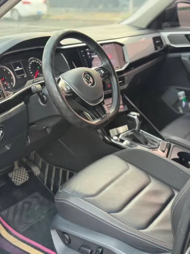 2021 Volkswagen Tayron 2.0T 186HP L4 7DCT,autocango,china used car exporter,china ev exporter,chinese used car exporter,chinese used ev exporter