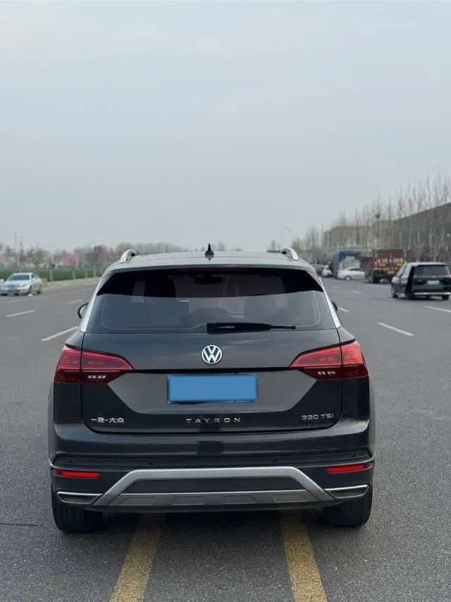 2021 Volkswagen Tayron 2.0T 186HP L4 7DCT,autocango,china used car exporter,china ev exporter,chinese used car exporter,chinese used ev exporter