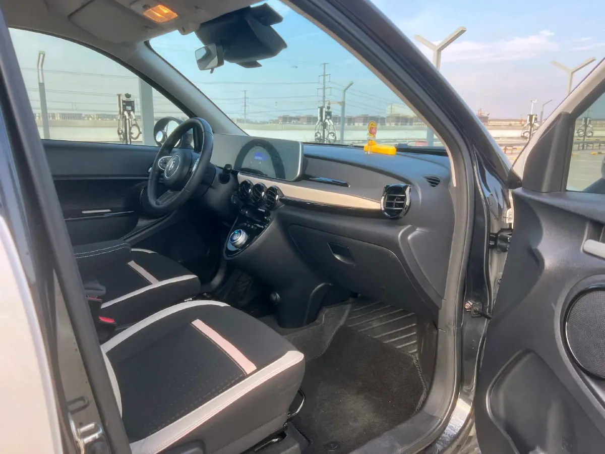 2022 DaYun YueHu BEV 31.7KWH,autocango,china used car exporter,china ev exporter,chinese used car exporter,chinese used ev exporter