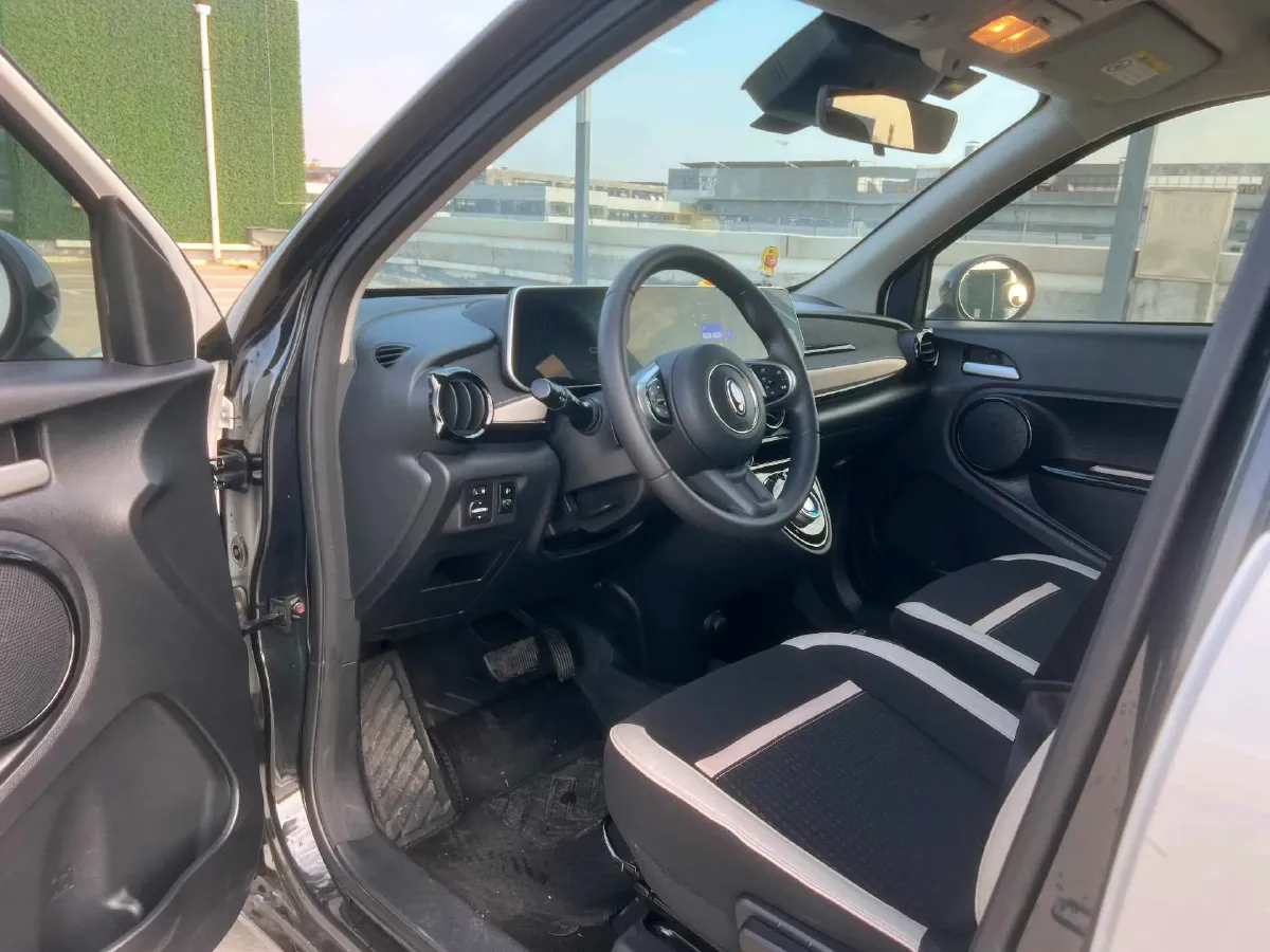 2022 DaYun YueHu BEV 31.7KWH,autocango,china used car exporter,china ev exporter,chinese used car exporter,chinese used ev exporter