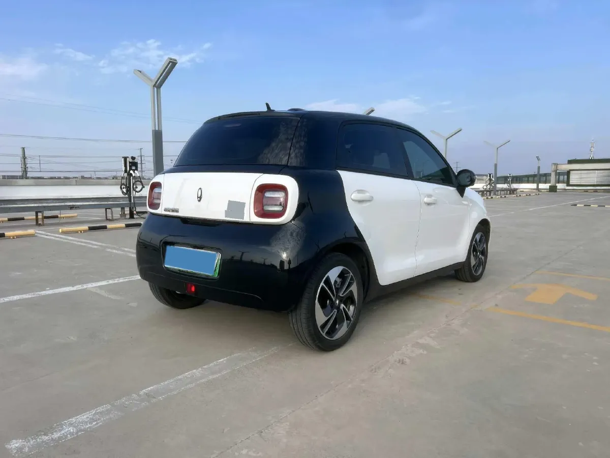 2022 DaYun YueHu BEV 31.7KWH,autocango,china used car exporter,china ev exporter,chinese used car exporter,chinese used ev exporter