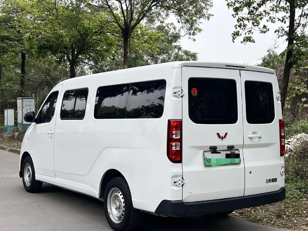 2024 WuLing YangGuang BEV 41.9KWH,autocango,china used car exporter,china ev exporter,chinese used car exporter,chinese used ev exporter