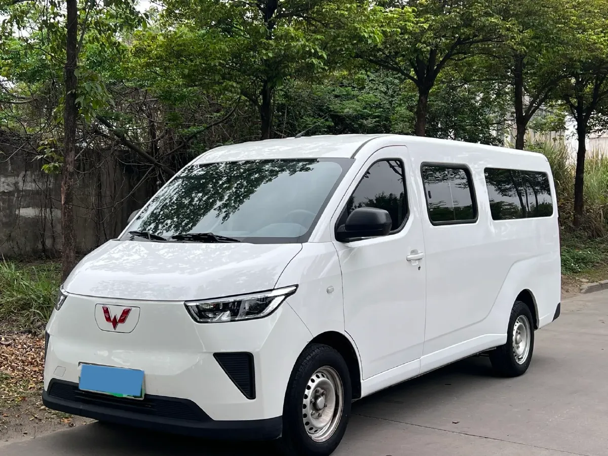 2024 WuLing YangGuang BEV 41.9KWH,autocango,china used car exporter,china ev exporter,chinese used car exporter,chinese used ev exporter