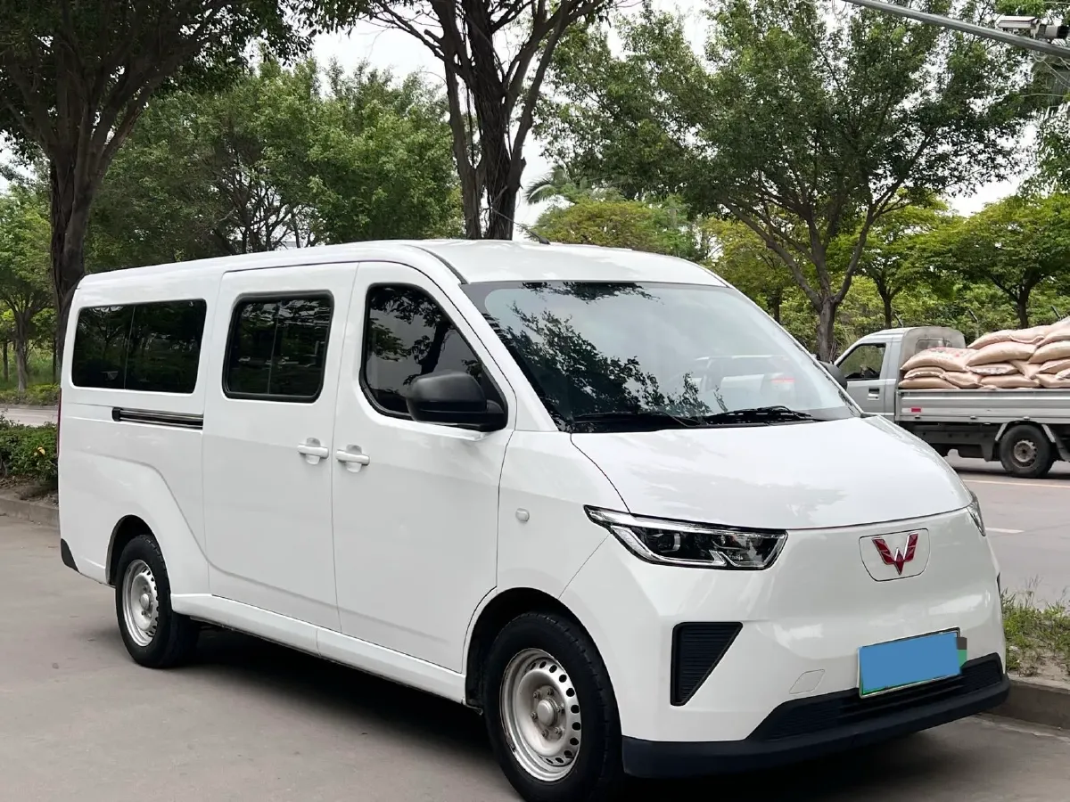 2024 WuLing YangGuang BEV 41.9KWH,autocango,china used car exporter,china ev exporter,chinese used car exporter,chinese used ev exporter