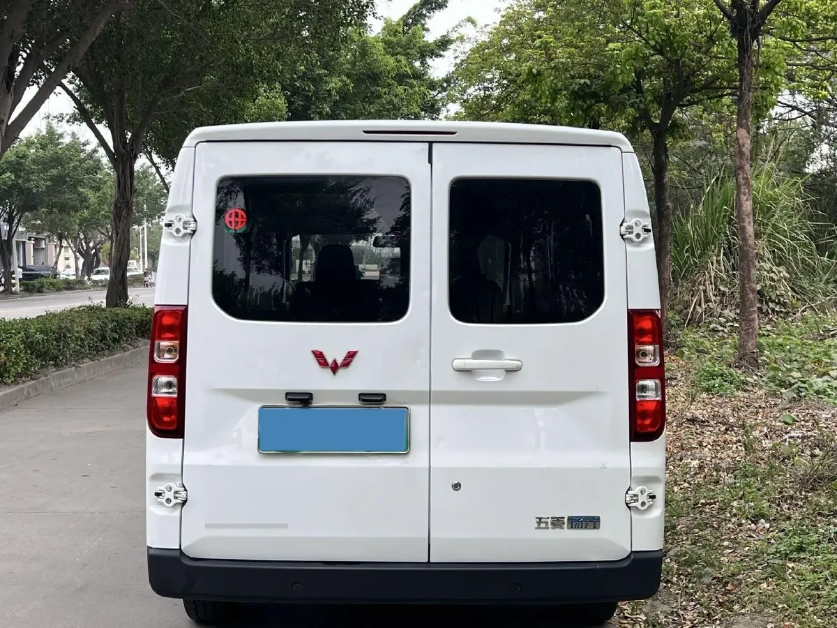 2024 WuLing YangGuang BEV 41.9KWH,autocango,china used car exporter,china ev exporter,chinese used car exporter,chinese used ev exporter