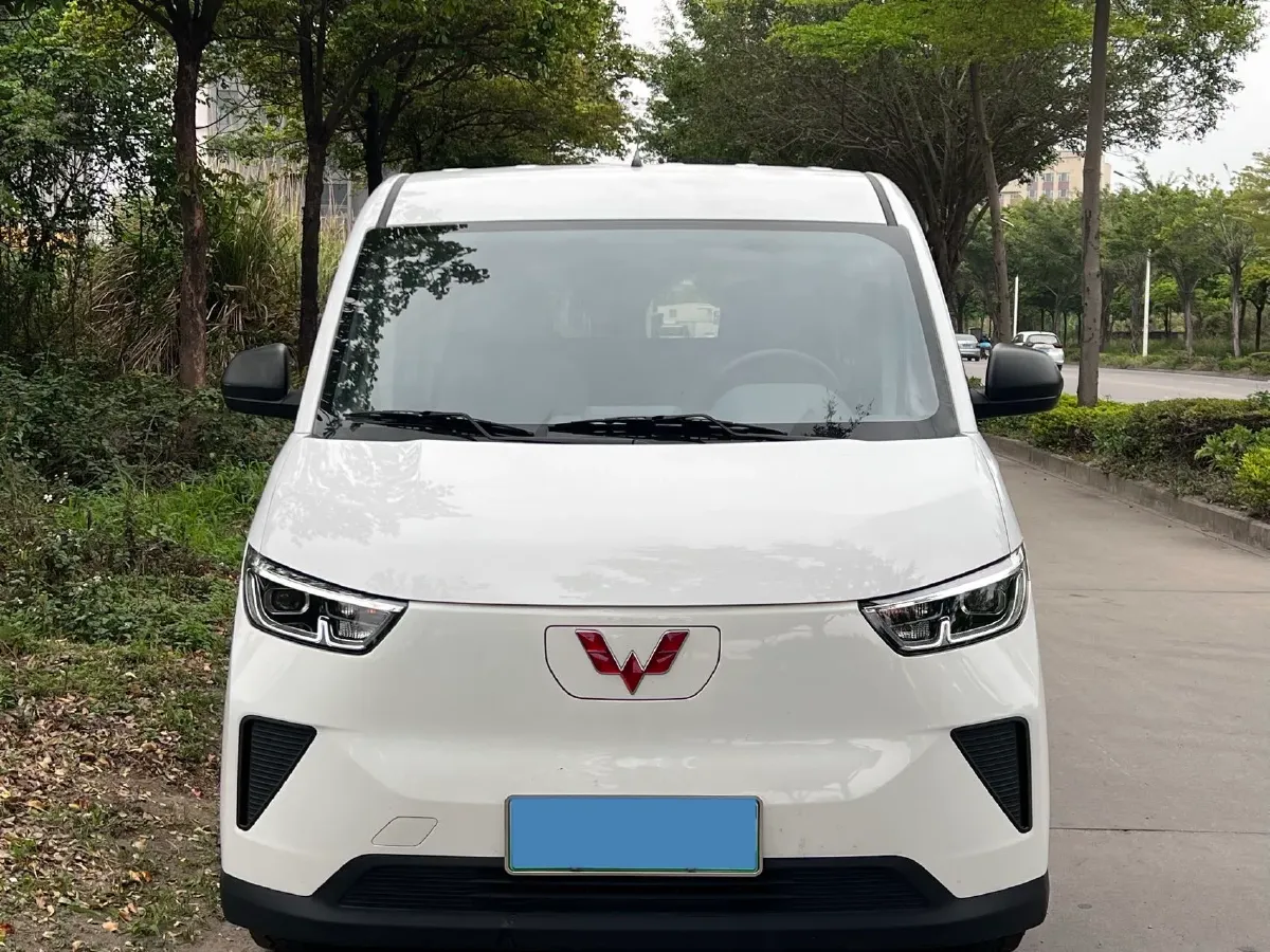 2024 WuLing YangGuang BEV 41.9KWH,autocango,china used car exporter,china ev exporter,chinese used car exporter,chinese used ev exporter