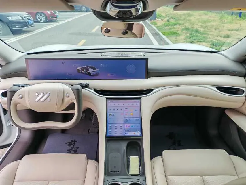 2024 IM L6 BEV 75KWH,autocango,china used car exporter,china ev exporter,chinese used car exporter,chinese used ev exporter