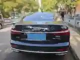 2023 Audi A6L 2.0T 245HP L4 7DCT