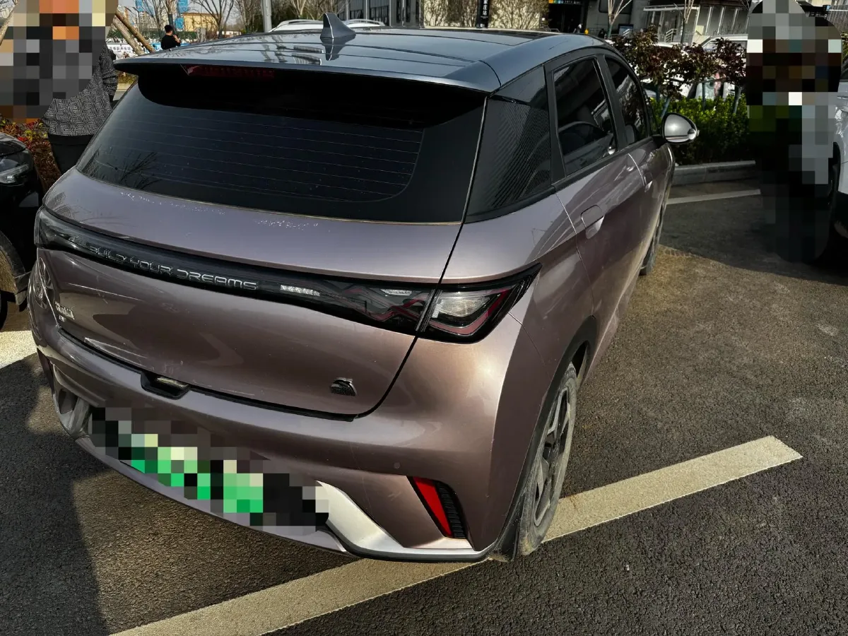 2021 BYD Yuan Pro BEV 50.1KWH,autocango,china used car exporter,china ev exporter,chinese used car exporter,chinese used ev exporter