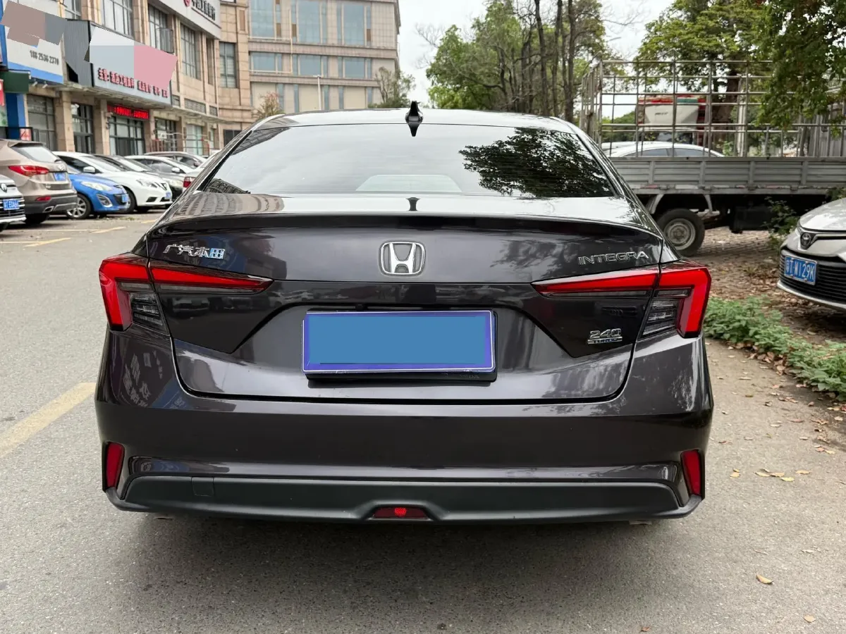 2022 Honda Integra 1.5T 182HP L4 CVT,autocango,china used car exporter,china ev exporter,chinese used car exporter,chinese used ev exporter
