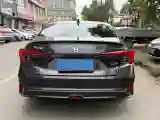 2022 Honda Integra 1.5T 182HP L4 CVT
