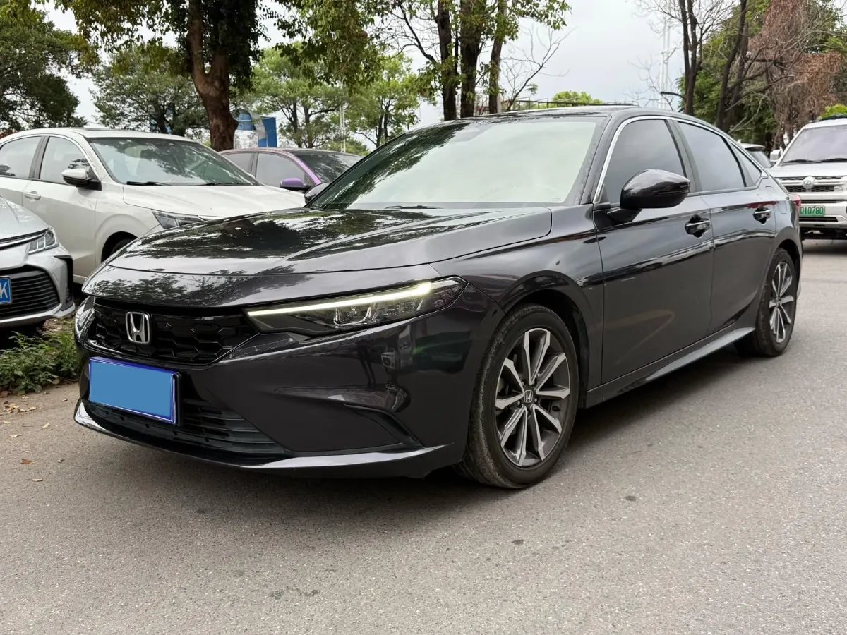 2022 Honda Integra 1.5T 182HP L4 CVT,autocango,china used car exporter,china ev exporter,chinese used car exporter,chinese used ev exporter